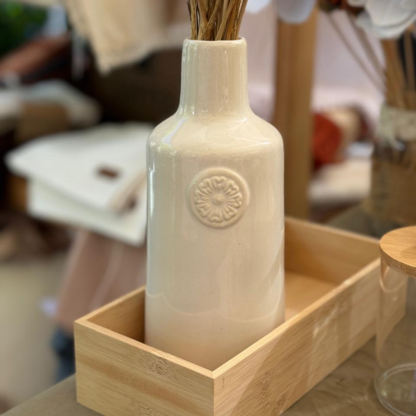 Producto - Florero Botella