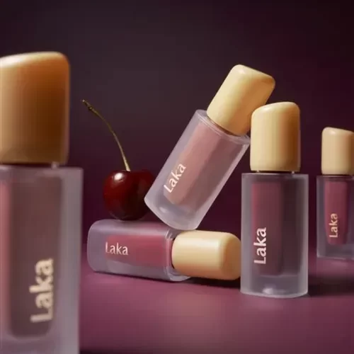 Producto - LAKA Fruity Glam Tint (23 Colores)