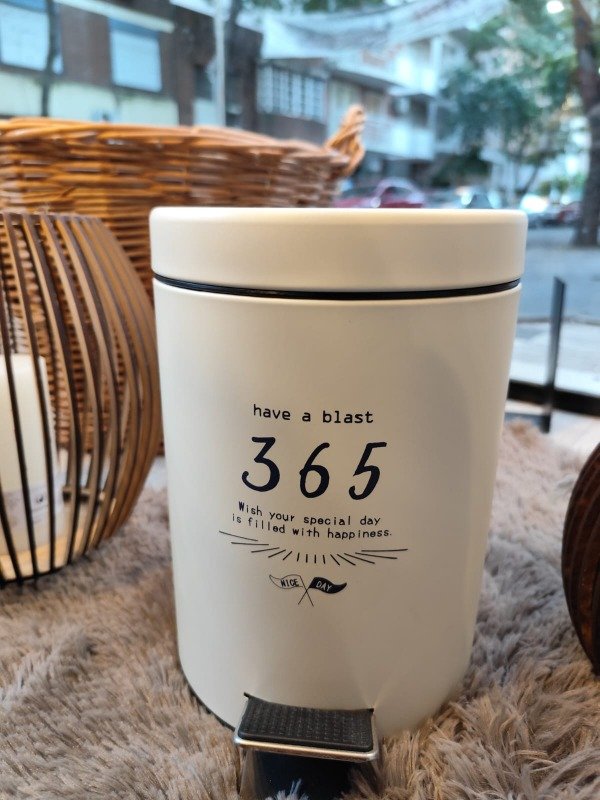 Producto - Tachito 365