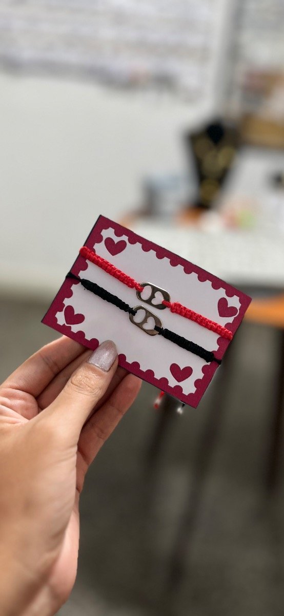 Producto - Pulseras SV 4