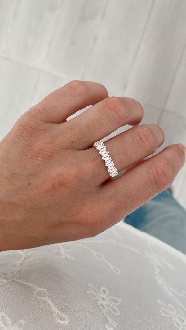 Producto - Anillo Hera