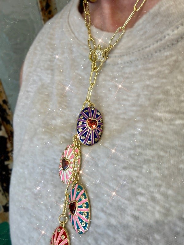 Producto - Collar equilibrio - 2
