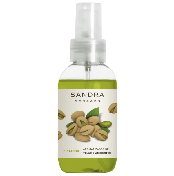 Producto - Aromatizador 120ml - 12