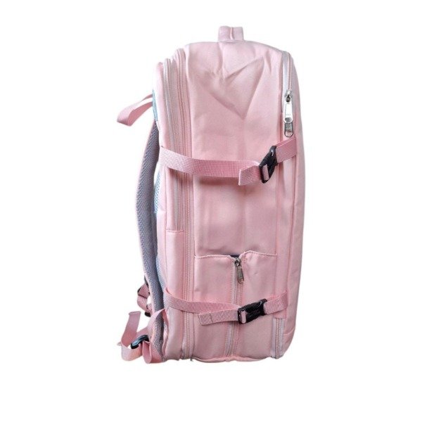 Producto - MOCHILA MULTIUSO C/USB