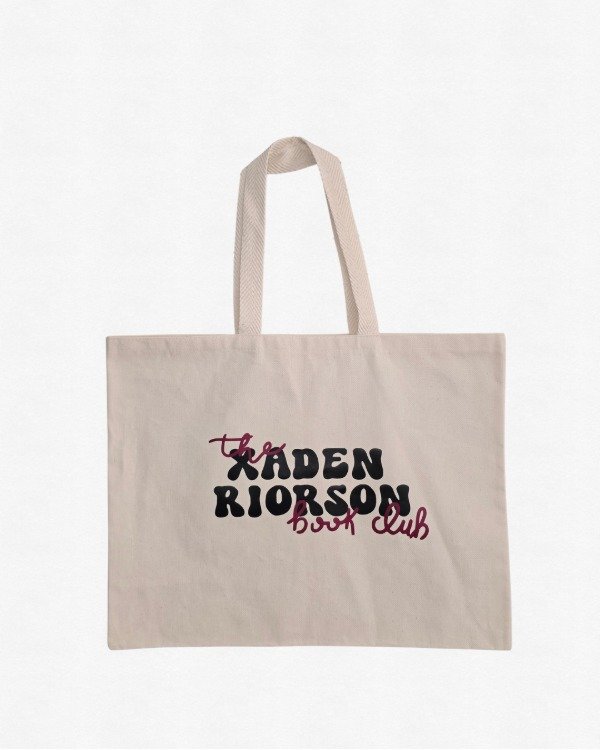 Producto - Tote Xaden