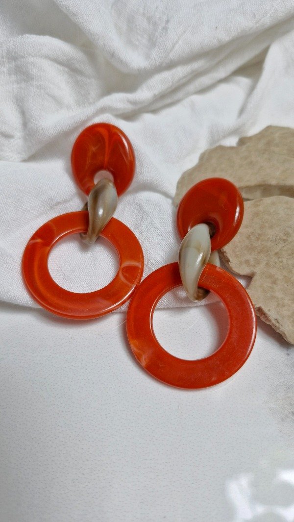 Producto - Aros Corcovado