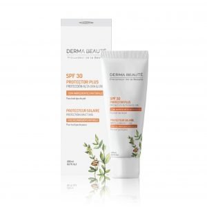 Producto - Protector Solar Plus SPF30 x200ml lab DERMA BEAUTE