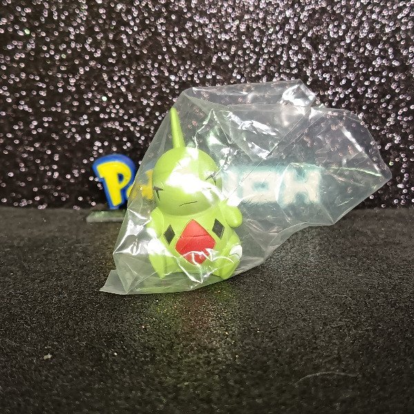 Producto - Larvitar Sleeping T-ARTS (nuevo)