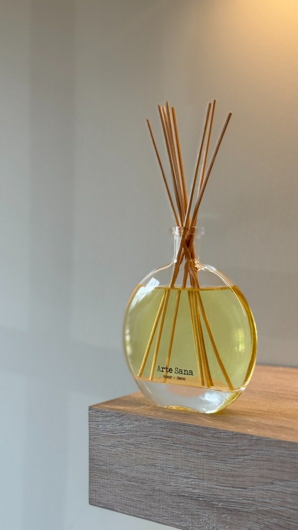 Producto - Difusor Glass 250ml