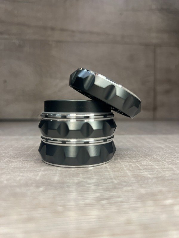 Producto - Picador Aluminio 4 Part Diamond