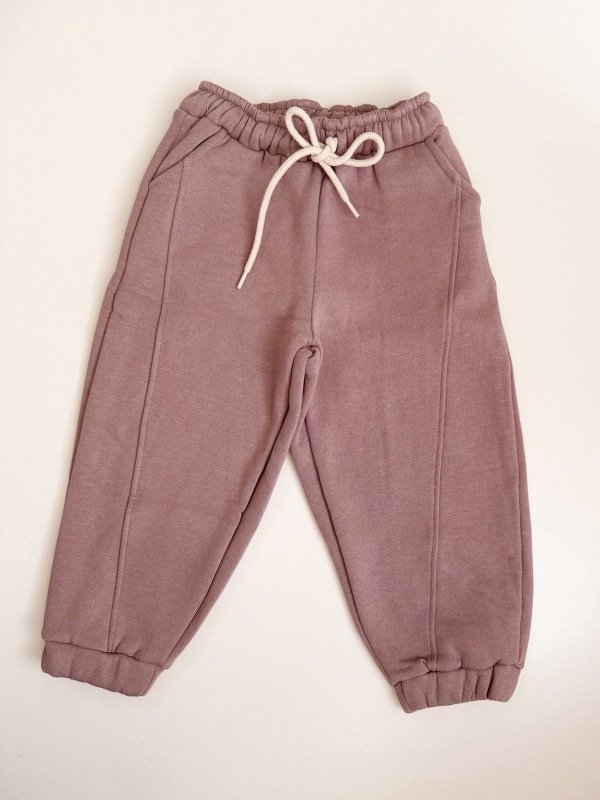 Producto - Jogger elena bruma frizado