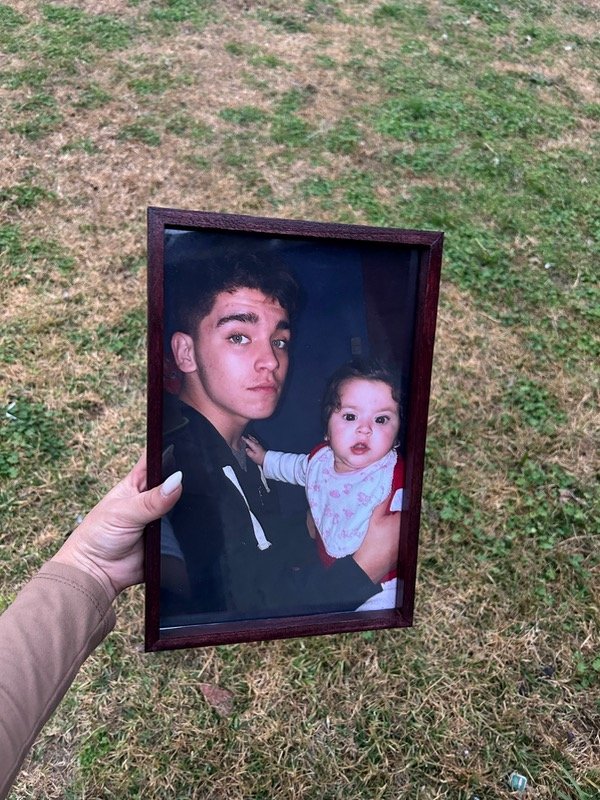 Producto - Cuadro 20x30 marco alto