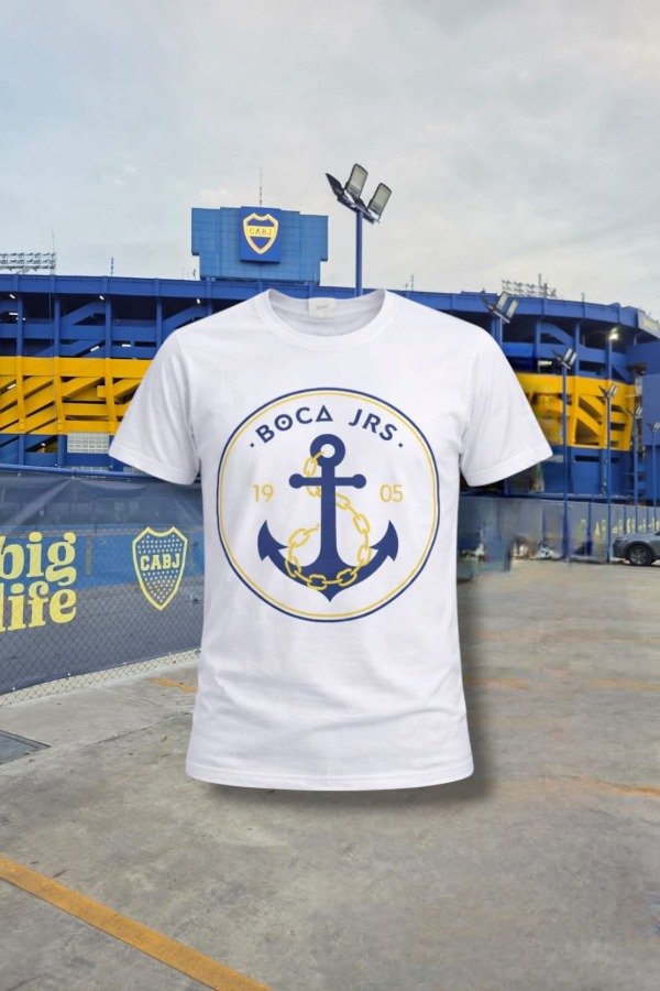 Producto - Remera - Rojitas