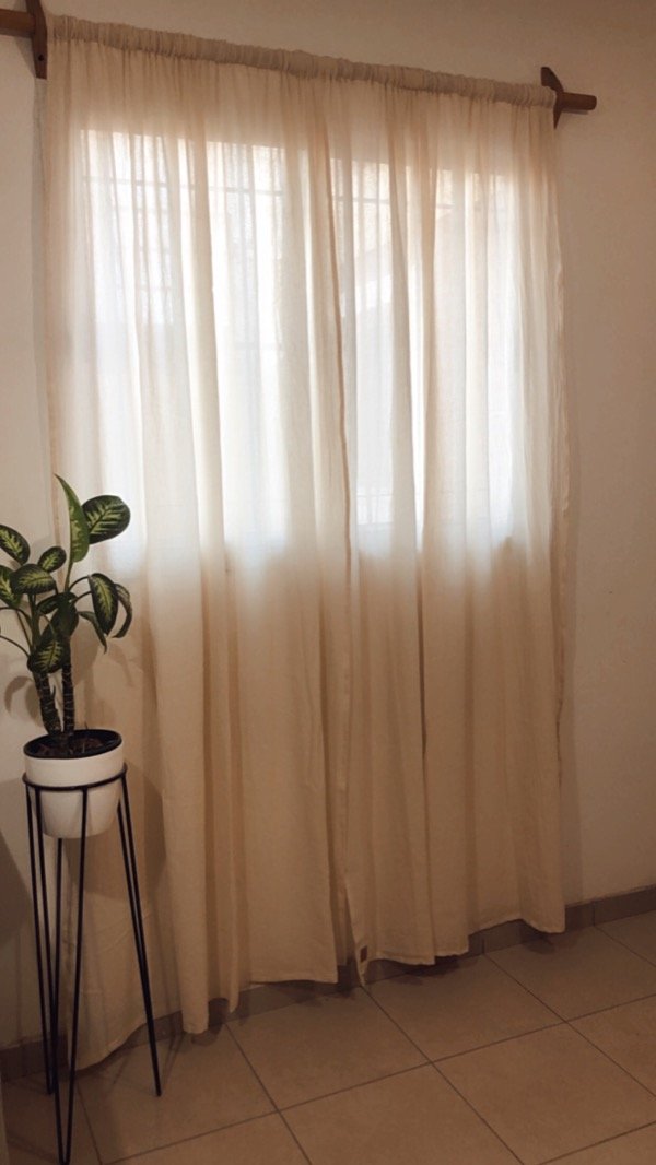 Producto - Cortina ambiente