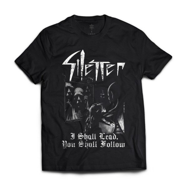 Producto - Silencer - I Shall Lead, You Shall Follow #2 - 0