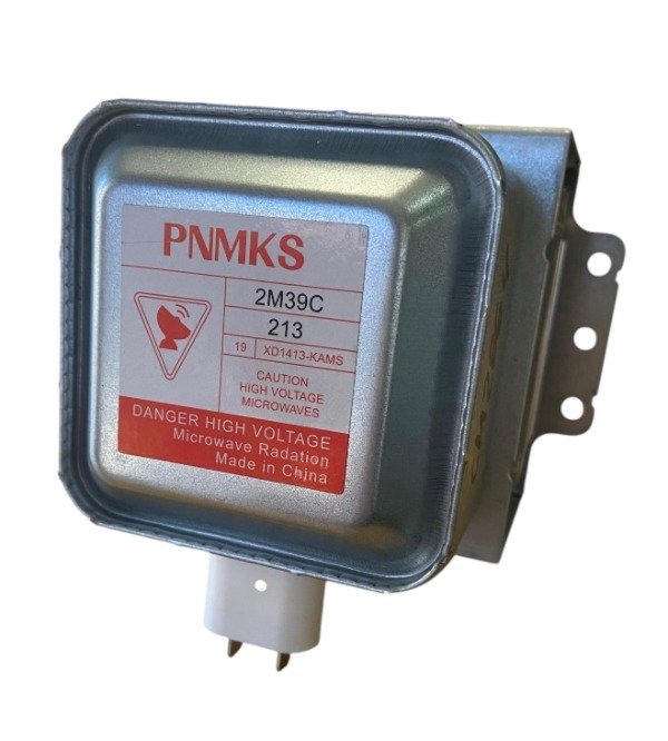 Producto - MAGNETRON Grande 8 X 8  CM2864