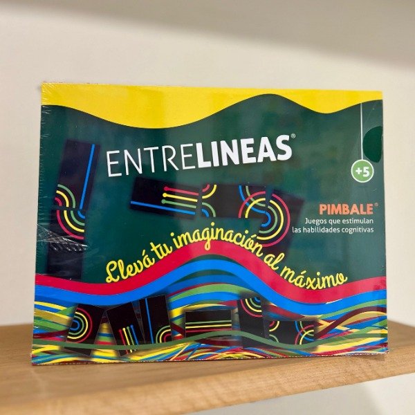 Producto - Entrelineas