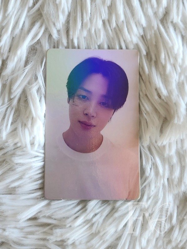 Producto - Early Bird Face Jimin