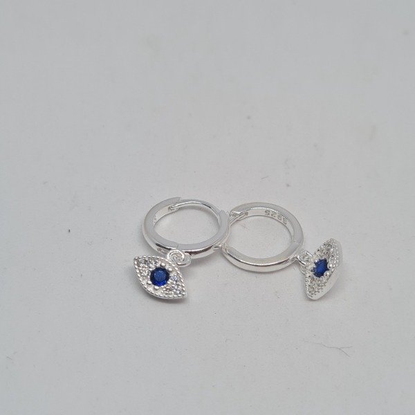 Producto - Argolla ojito