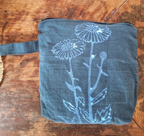 Producto - Neceser girasol - 1