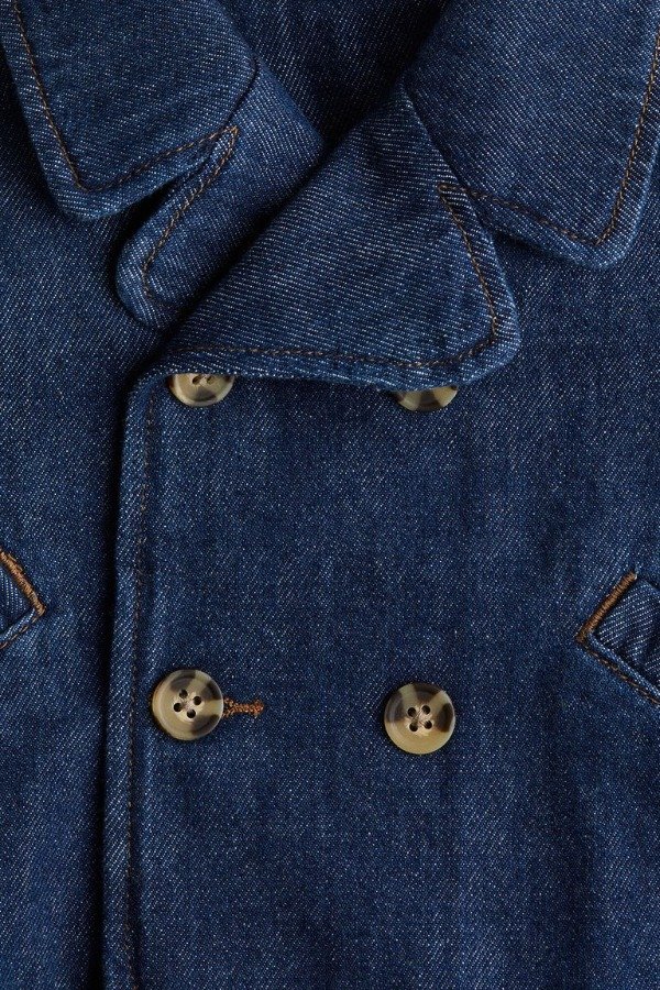 Producto - Saco HyM beba - 1