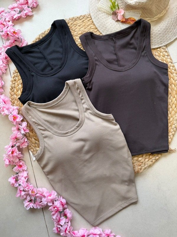 Producto - Musculosa Kimba - 1