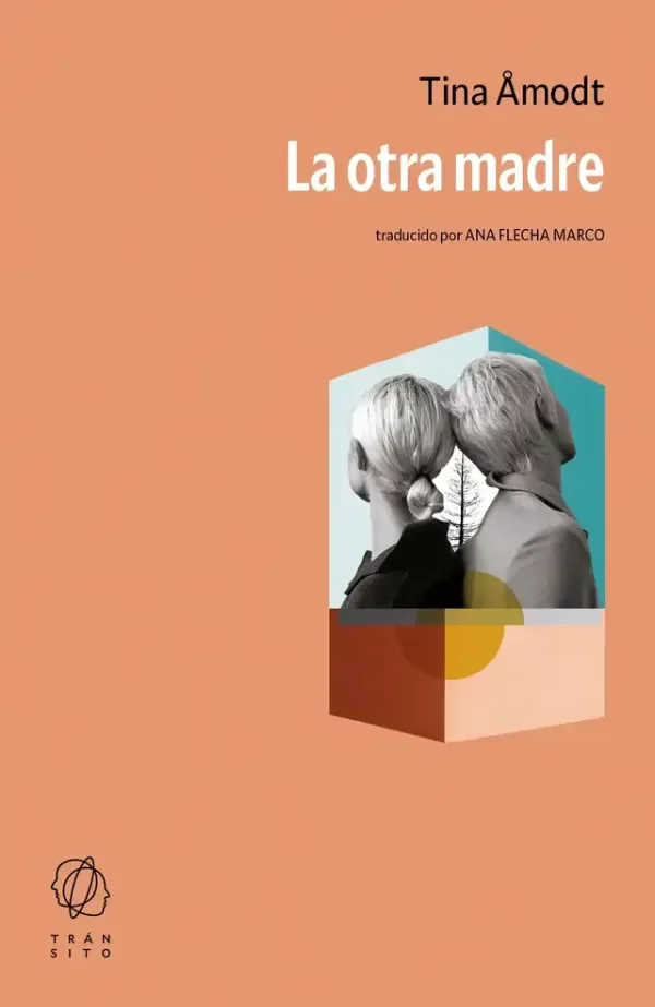 Producto - La otra madre - Tina Amodt