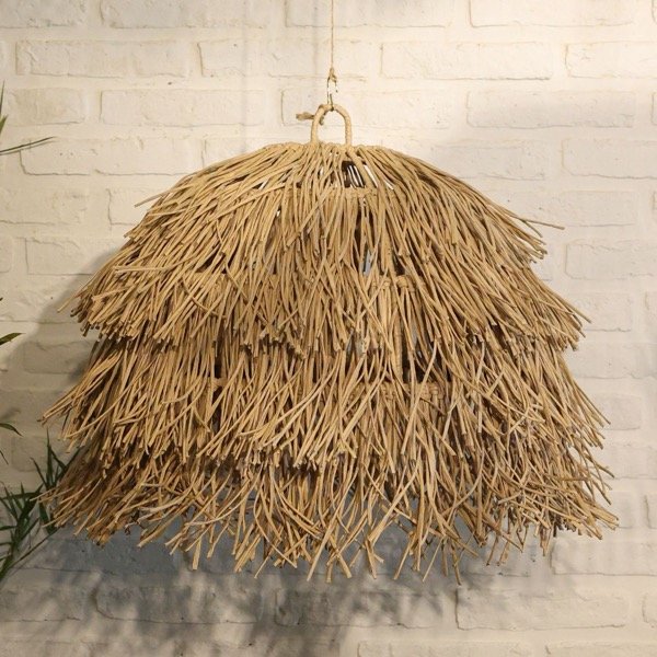 Producto - Lámpara Flecos