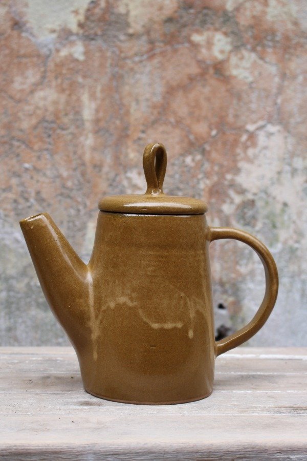 Producto - Tetera Teresa Tierra