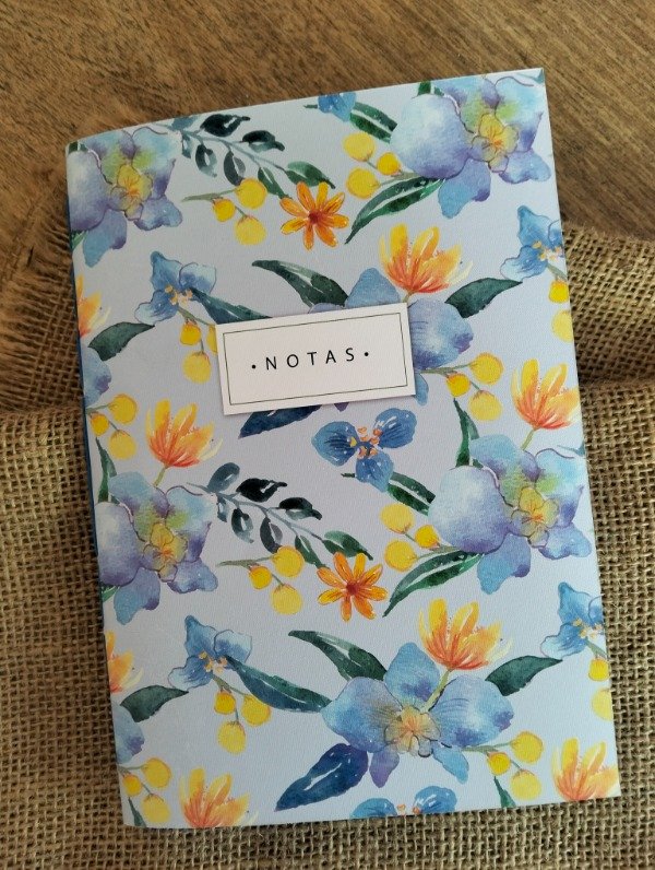 Producto - Libreta #6