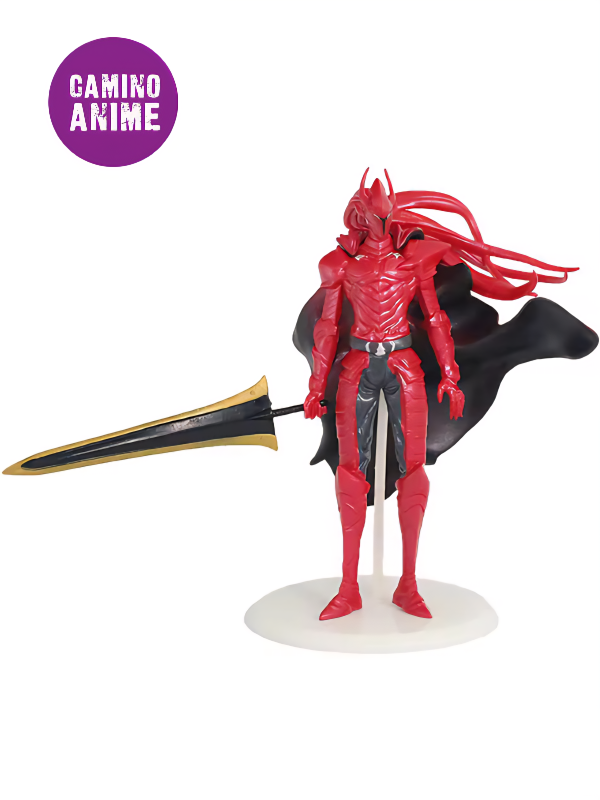 Producto - SOLO LEVELING 19CM (4895)