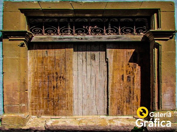 Producto - Puertas Ventanas FS 03