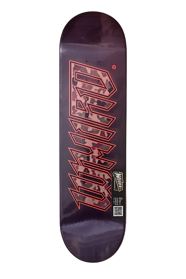 Producto - Tabla Whiro Guatambú Premium - Insti Camo