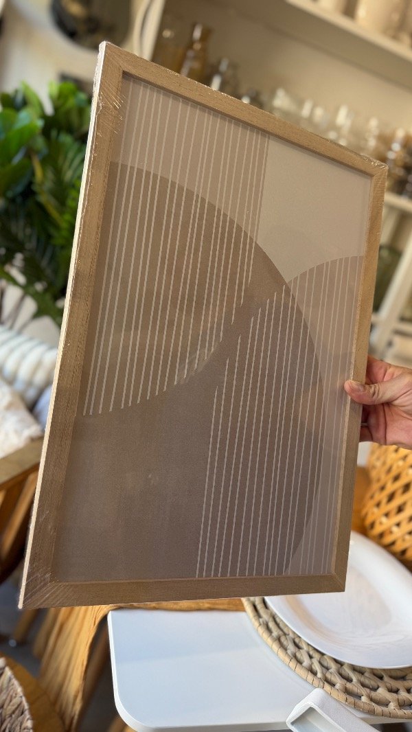 Producto - Simple Minimalista 35x50