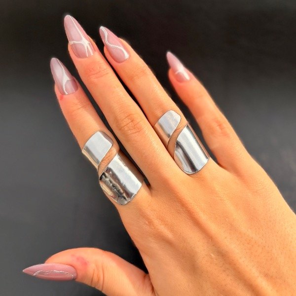 Producto - Anillo Venus - 0