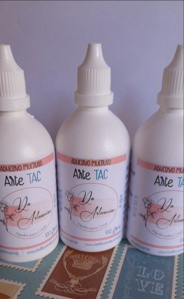 Producto - Adhesivo multiuso Arte Tac