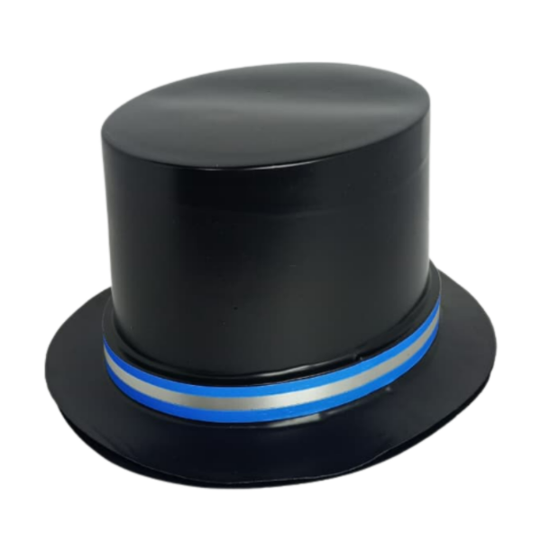 Producto - Galera caballero patrio plástico