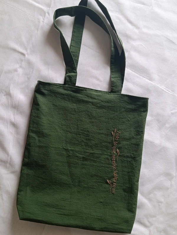 Producto - TOTEBAG