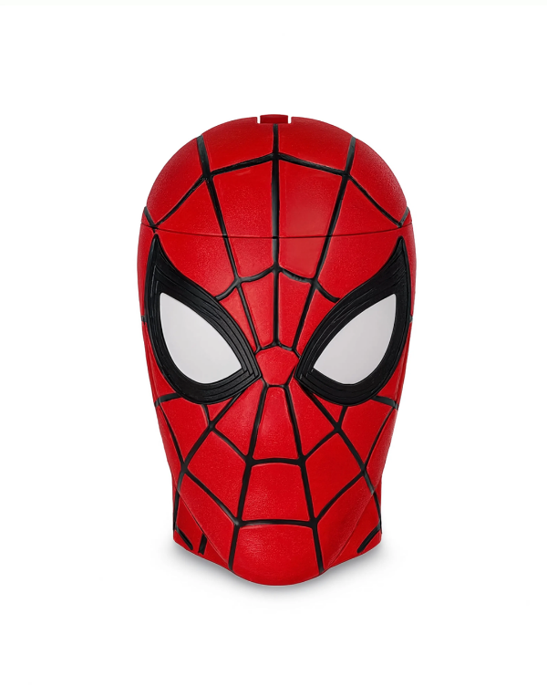 Producto - Vaso Spiderman Cinemark