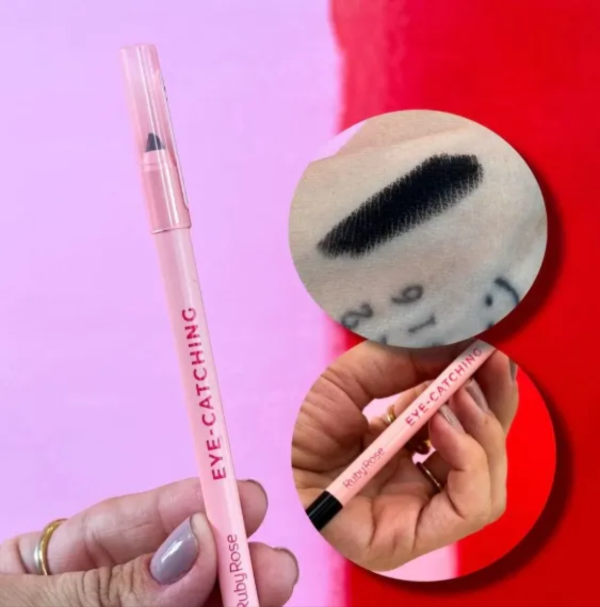 Producto - Delineador de ojos-Ruby Rose - 2