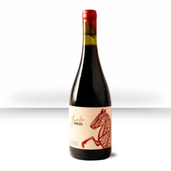 Producto - Amansado Yunta blend de terrroir