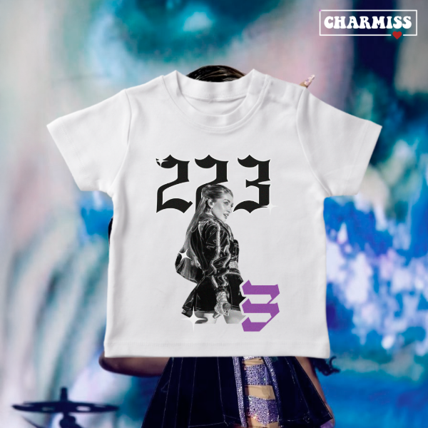Producto - Baby tee- Maria becerra 5 - 0