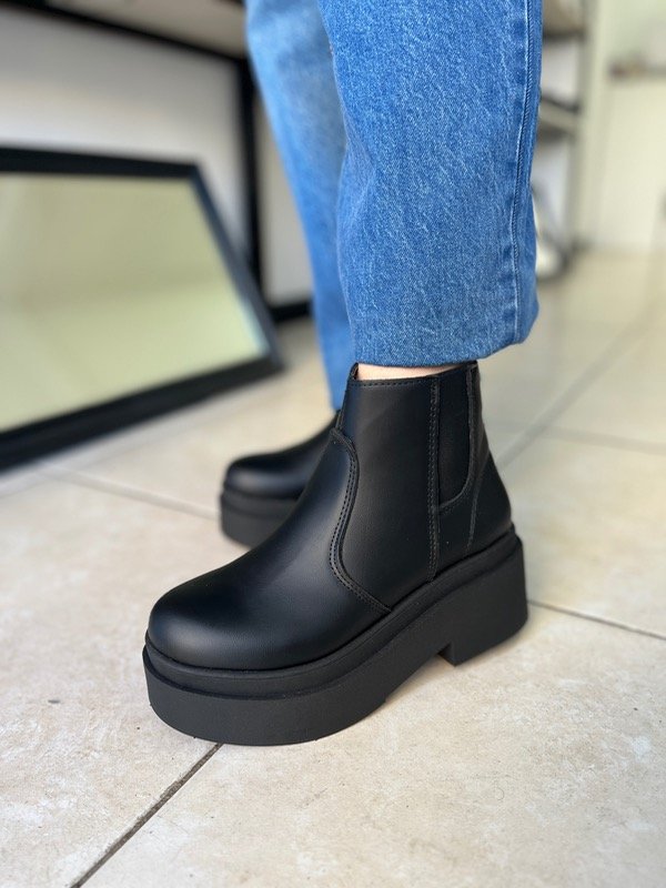 Producto - Botas YAZMIN