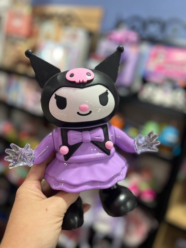 Producto - Kuromi bailarina