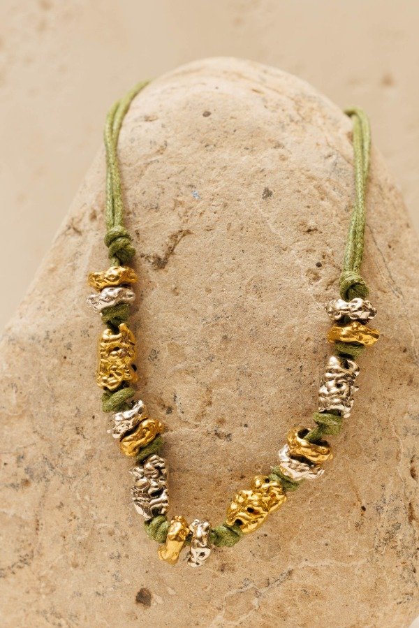 Producto - Gargantilla Pienza - 2