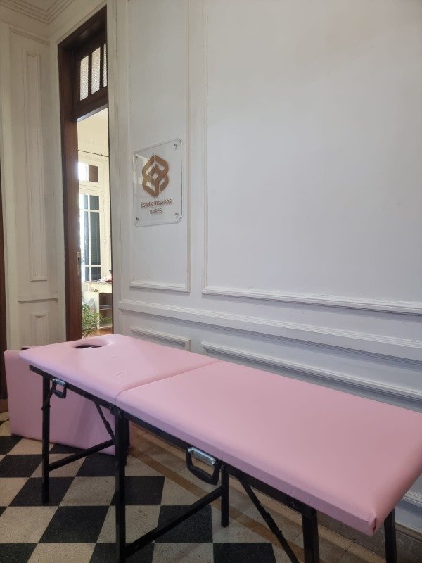 Producto - Camilla Plegable Reforzada (consultar el envio bonificado)