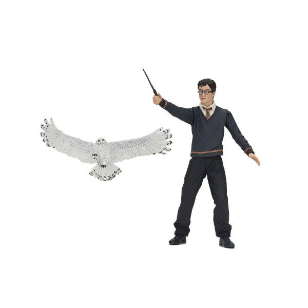 Producto - Neca Harry Potter The Legacy Collection Harry Potter - 1
