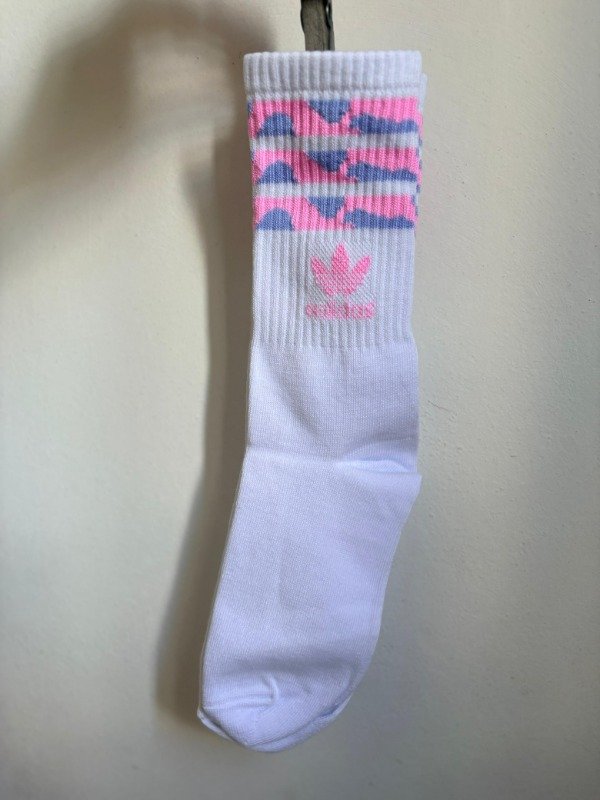 Producto - Adidas print rosa