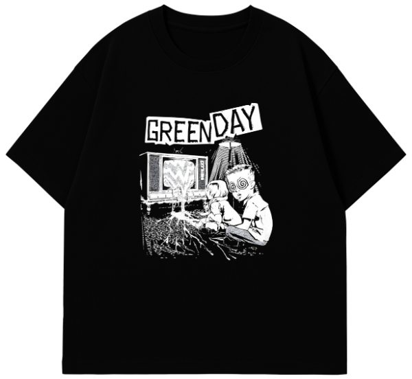 Producto - Green Day - Hypnotized