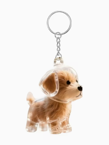 Producto - Capsulas para pelos de perros